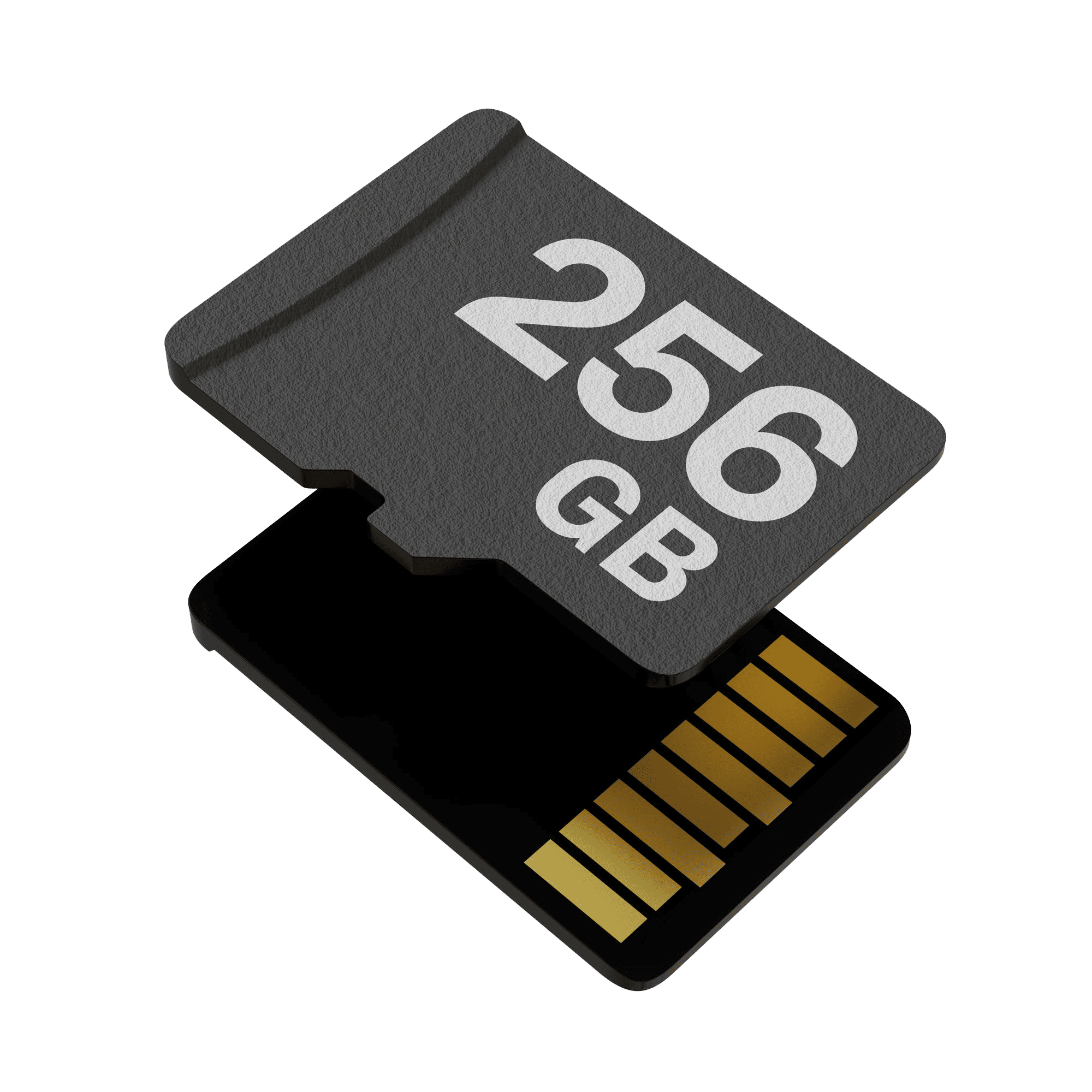 MicroSD恢复