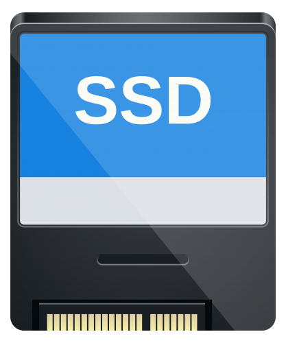 SSD数据恢复